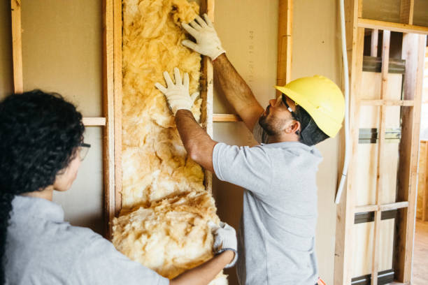 Range of Insulation Solutions in Port Arthur, TX