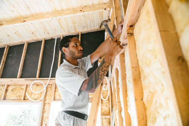 Best Residential Insulation Services  in Port Arthur, TX
