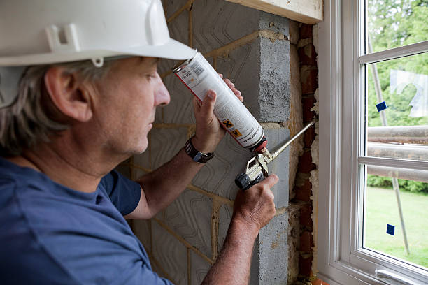 Best Wall Insulation Contractor  in Port Arthur, TX
